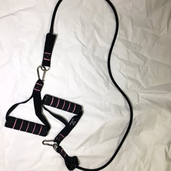 🛑 COFOF Workout ➕🆒 RESISTANCE BANDS Handles Exercise Fitness Gym 💸BUY NOW‼️ - Picture 14 of 16